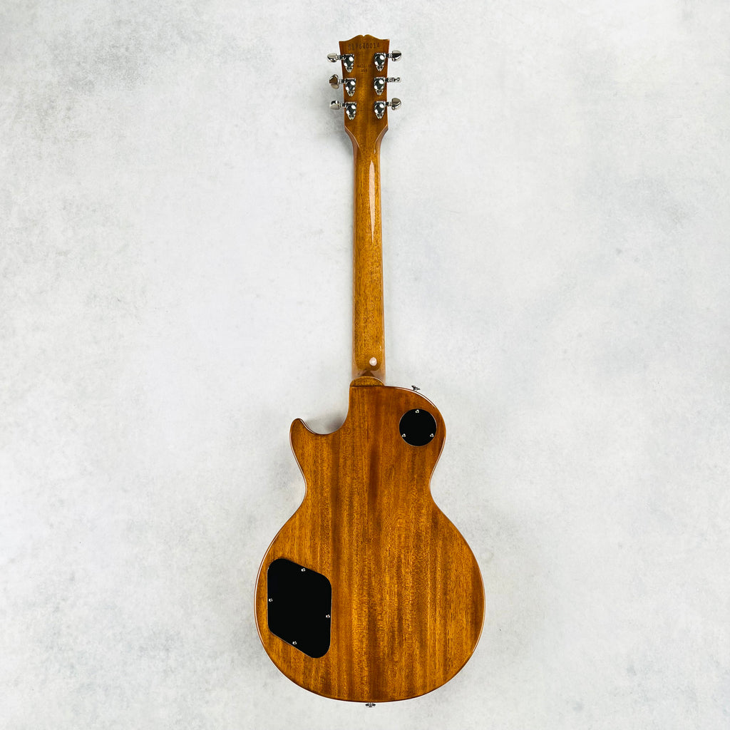 Gibson 60s Les Paul Standard Custom Shop Top 2024 - Honey Burst - 15