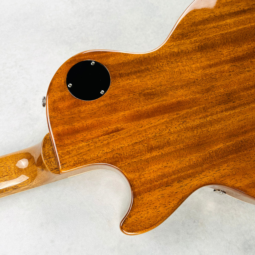 Gibson 60s Les Paul Standard Custom Shop Top 2024 - Honey Burst - 17