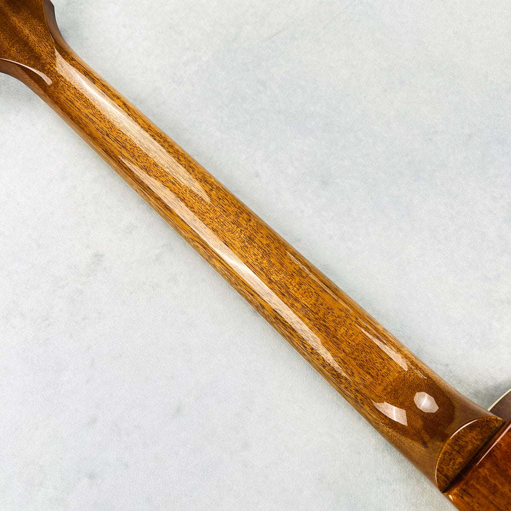 Gibson 60s Les Paul Standard Custom Shop Top 2024 - Honey Burst - 18