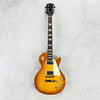 Gibson 60s Les Paul Standard Custom Shop Top 2024 - Honey Burst - 2