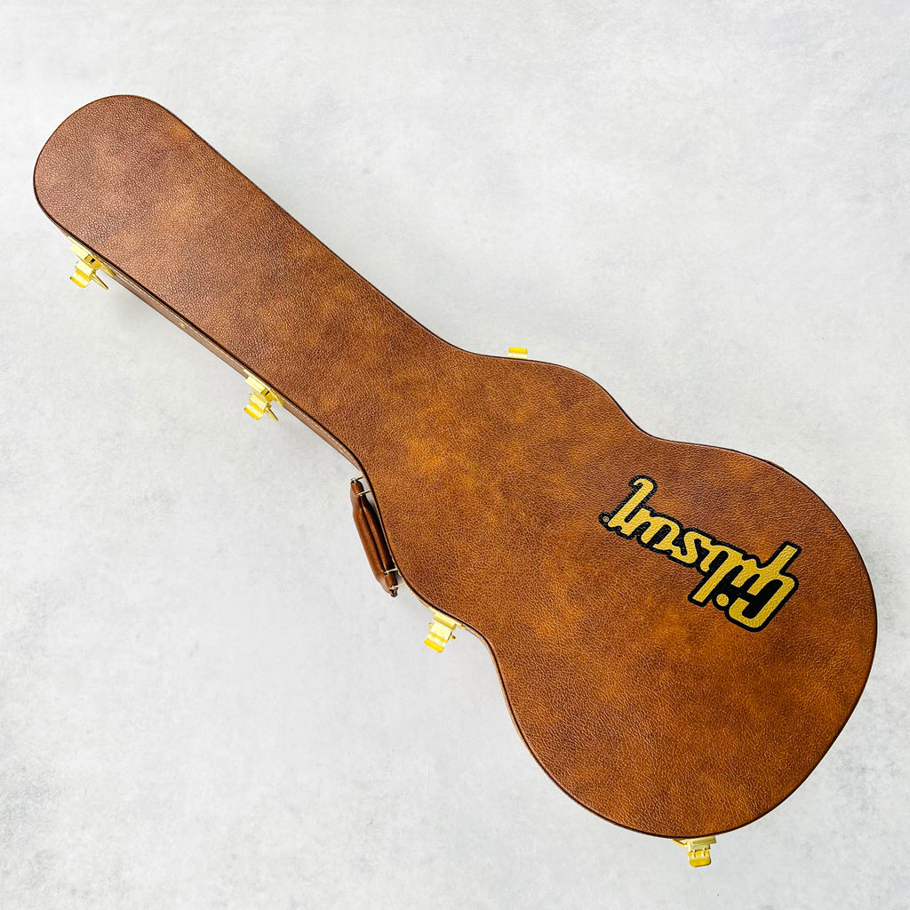 Gibson 60s Les Paul Standard Custom Shop Top 2024 - Honey Burst - 20