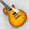 Gibson 60s Les Paul Standard Custom Shop Top 2024 - Honey Burst - 3