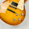 Gibson 60s Les Paul Standard Custom Shop Top 2024 - Honey Burst - 9