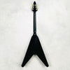 1995 Gibson USA '67 Flying V Electric Guitar Ebony - 10