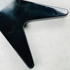 1995 Gibson USA '67 Flying V Electric Guitar Ebony - 11