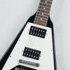 1995 Gibson USA '67 Flying V Electric Guitar Ebony - 3