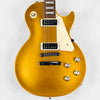 Gibson 70s Les Paul Deluxe 2022 - Goldtop - 1