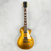 Gibson 70s Les Paul Deluxe 2022 - Goldtop - 2