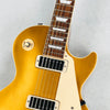 Gibson 70s Les Paul Deluxe 2022 - Goldtop - 3