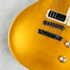 Gibson 70s Les Paul Deluxe 2022 - Goldtop - 4