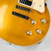 Gibson 70s Les Paul Deluxe 2022 - Goldtop - 5