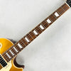 Gibson 70s Les Paul Deluxe 2022 - Goldtop - 8