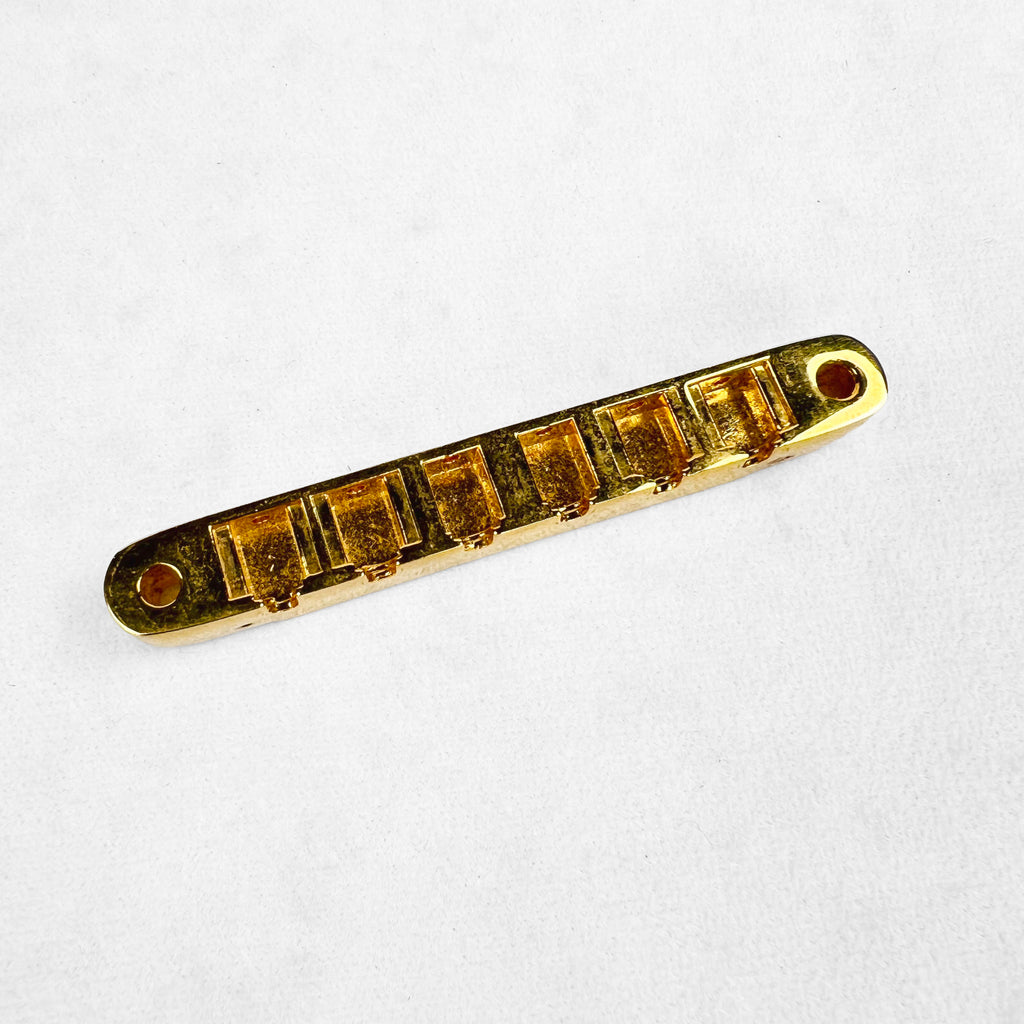 Gibson ABR-1 Bridge Casing - Gold - 1