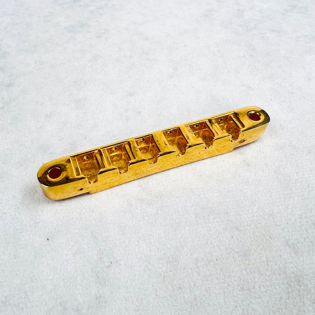 Gibson ABR-1 Bridge Casing - Gold - 2