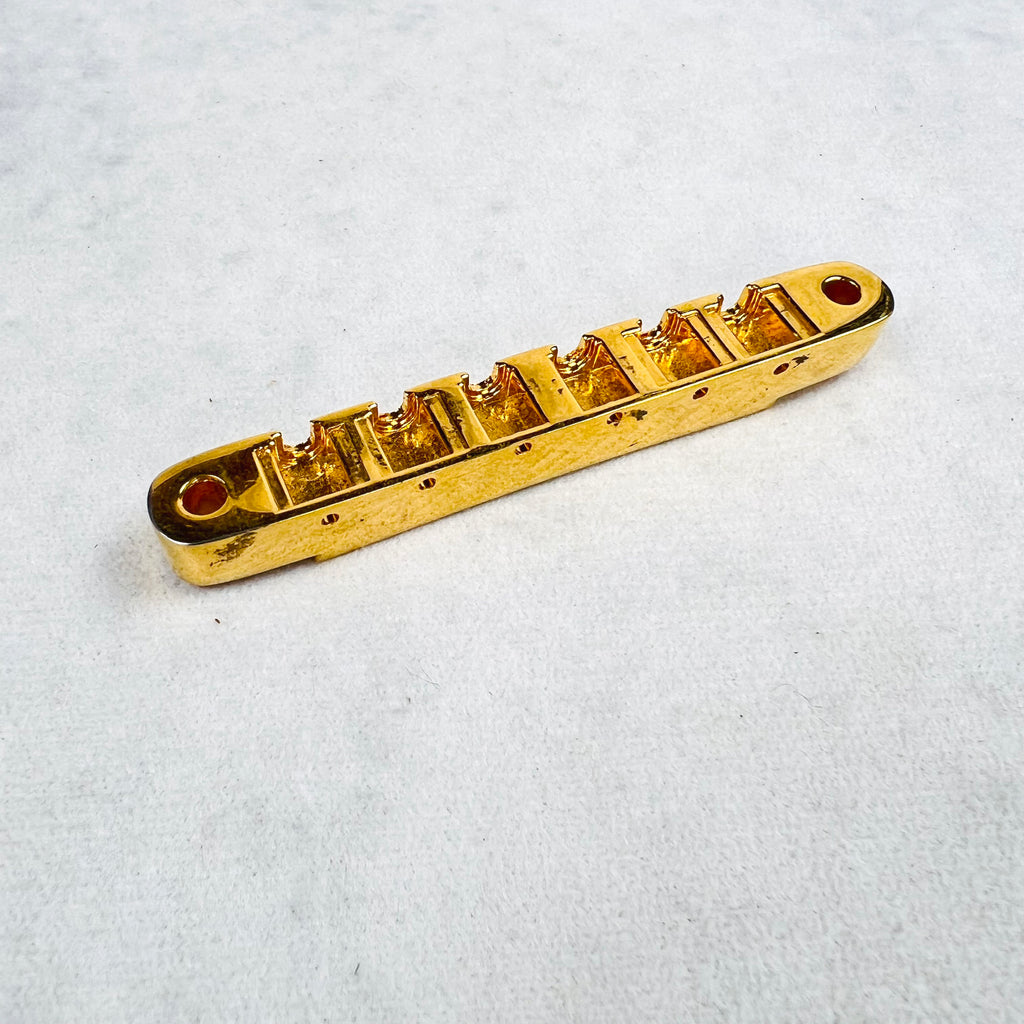 Gibson ABR-1 Bridge Casing - Gold - 3