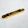 Gibson ABR-1 Bridge Casing - Gold - 4