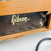 Gibson BR-6 1x10" Combo Amplifier 1950 - Brown - 15