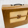Gibson BR-6 1x10" Combo Amplifier 1950 - Brown - 3