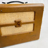 Gibson BR-6 1x10" Combo Amplifier 1950 - Brown - 4