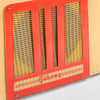 Gibson BR-9 1x8" Combo Amplifier 1950 - Tan - 3