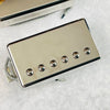 Gibson Burstbucker Pro Humbucker Pickup Set 2007 - Nickel - 3