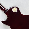 Gibson Custom Shop 1957 Les Paul Standard Reissue VOS 2014 - Goldtop Darkback - 12