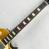 Gibson Custom Shop 1957 Les Paul Standard Reissue VOS 2014 - Goldtop Darkback - 7