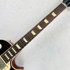 Gibson Custom Shop 1958 Les Paul Reissue Standard Historic VOS 2015 - Darkburst - 12