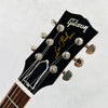 Gibson Custom Shop 1958 Les Paul Reissue Standard Historic VOS 2015 - Darkburst - 13