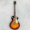 Gibson Custom Shop 1958 Les Paul Reissue Standard Historic VOS 2015 - Darkburst - 2