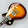 Gibson Custom Shop 1958 Les Paul Reissue Standard Historic VOS 2015 - Darkburst - 5