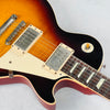 Gibson Custom Shop 1958 Les Paul Reissue Standard Historic VOS 2015 - Darkburst - 7