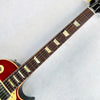 Gibson Custom Shop 1958 Les Paul Reissue VOS Wildwood Spec 2020 - Vintage Cherry Sunburst - 12