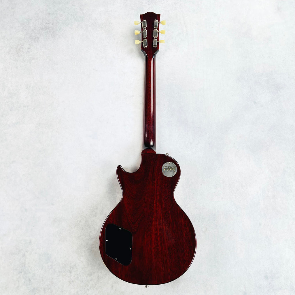 Gibson Custom Shop 1958 Les Paul Reissue VOS Wildwood Spec 2020 - Vintage Cherry Sunburst - 15