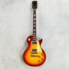 Gibson Custom Shop 1958 Les Paul Reissue VOS Wildwood Spec 2020 - Vintage Cherry Sunburst - 2