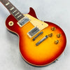 Gibson Custom Shop 1958 Les Paul Reissue VOS Wildwood Spec 2020 - Vintage Cherry Sunburst - 4