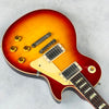 Gibson Custom Shop 1958 Les Paul Reissue VOS Wildwood Spec 2020 - Vintage Cherry Sunburst - 6