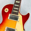 Gibson Custom Shop 1958 Les Paul Reissue VOS Wildwood Spec 2020 - Vintage Cherry Sunburst - 7