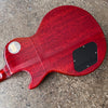 Gibson Custom Shop 1958 Les Paul Standard Gloss 2014 - Washed Cherry - 12