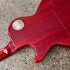 Gibson Custom Shop 1958 Les Paul Standard Gloss 2014 - Washed Cherry - 14