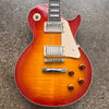 Gibson Custom Shop 1958 Les Paul Standard Gloss 2014 - Washed Cherry - 1