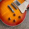 Gibson Custom Shop 1958 Les Paul Standard Gloss 2014 - Washed Cherry - 6