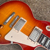 Gibson Custom Shop 1958 Les Paul Standard Gloss 2014 - Washed Cherry - 8