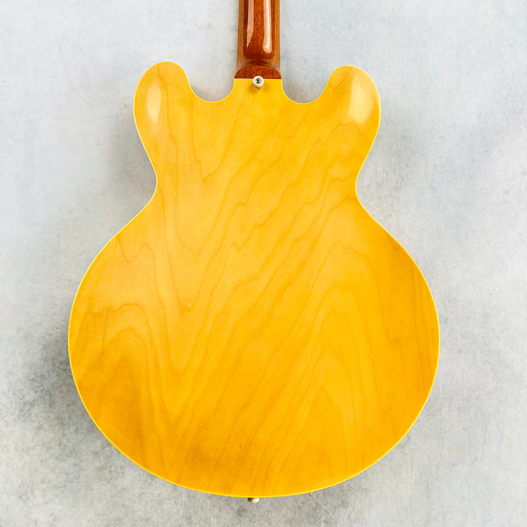 Gibson Custom Shop 1959 ES-335 Wraparound Tailpiece VOS 2022 - Antique Natural - 10