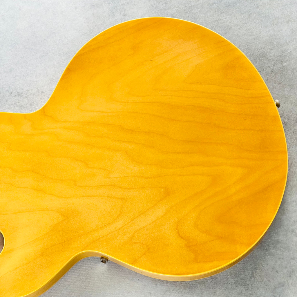 Gibson Custom Shop 1959 ES-335 Wraparound Tailpiece VOS 2022 - Antique Natural - 12
