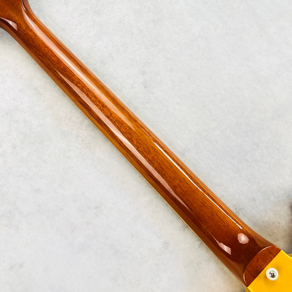 Gibson Custom Shop 1959 ES-335 Wraparound Tailpiece VOS 2022 - Antique Natural - 14