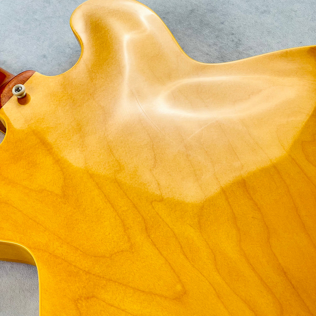 Gibson Custom Shop 1959 ES-335 Wraparound Tailpiece VOS 2022 - Antique Natural - 16