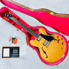 Gibson Custom Shop 1959 ES-335 Wraparound Tailpiece VOS 2022 - Antique Natural - 18