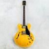Gibson Custom Shop 1959 ES-335 Wraparound Tailpiece VOS 2022 - Antique Natural - 2