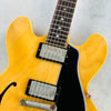 Gibson Custom Shop 1959 ES-335 Wraparound Tailpiece VOS 2022 - Antique Natural - 3
